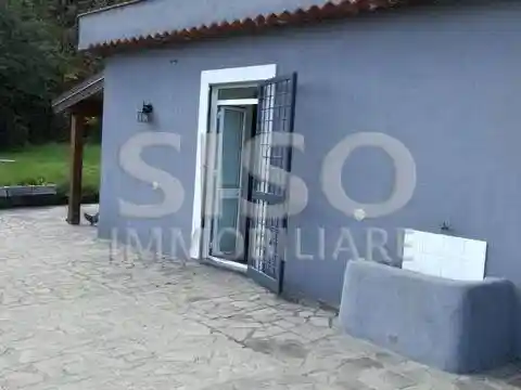Villa in vendita a Giarre