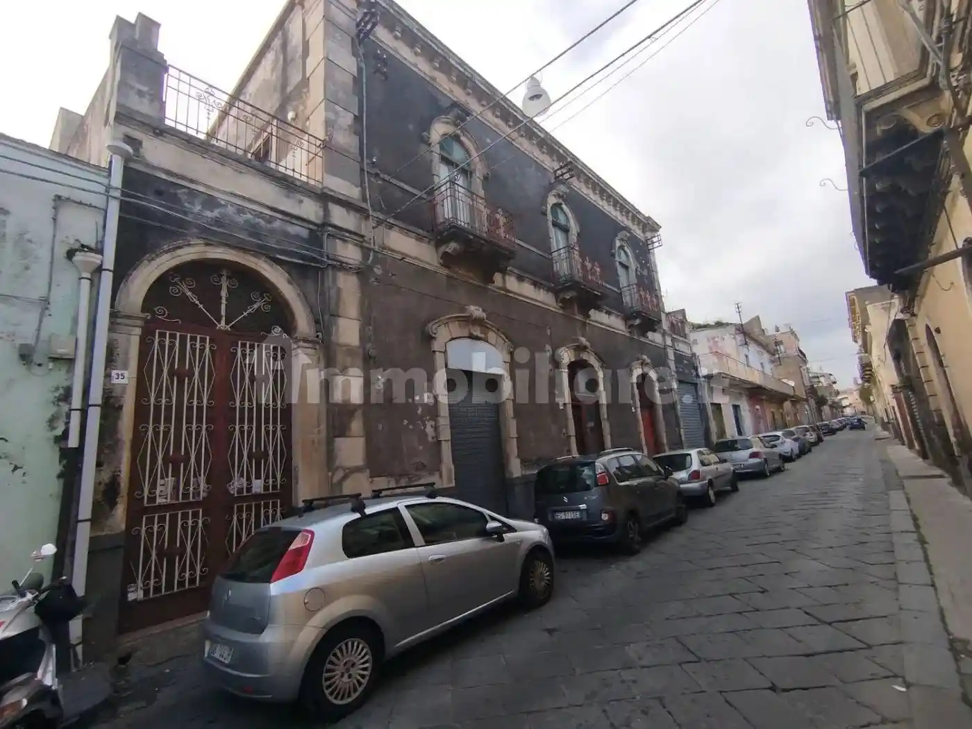 Villa in vendita a Acireale