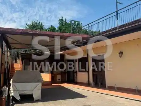 Villa in vendita a Acireale