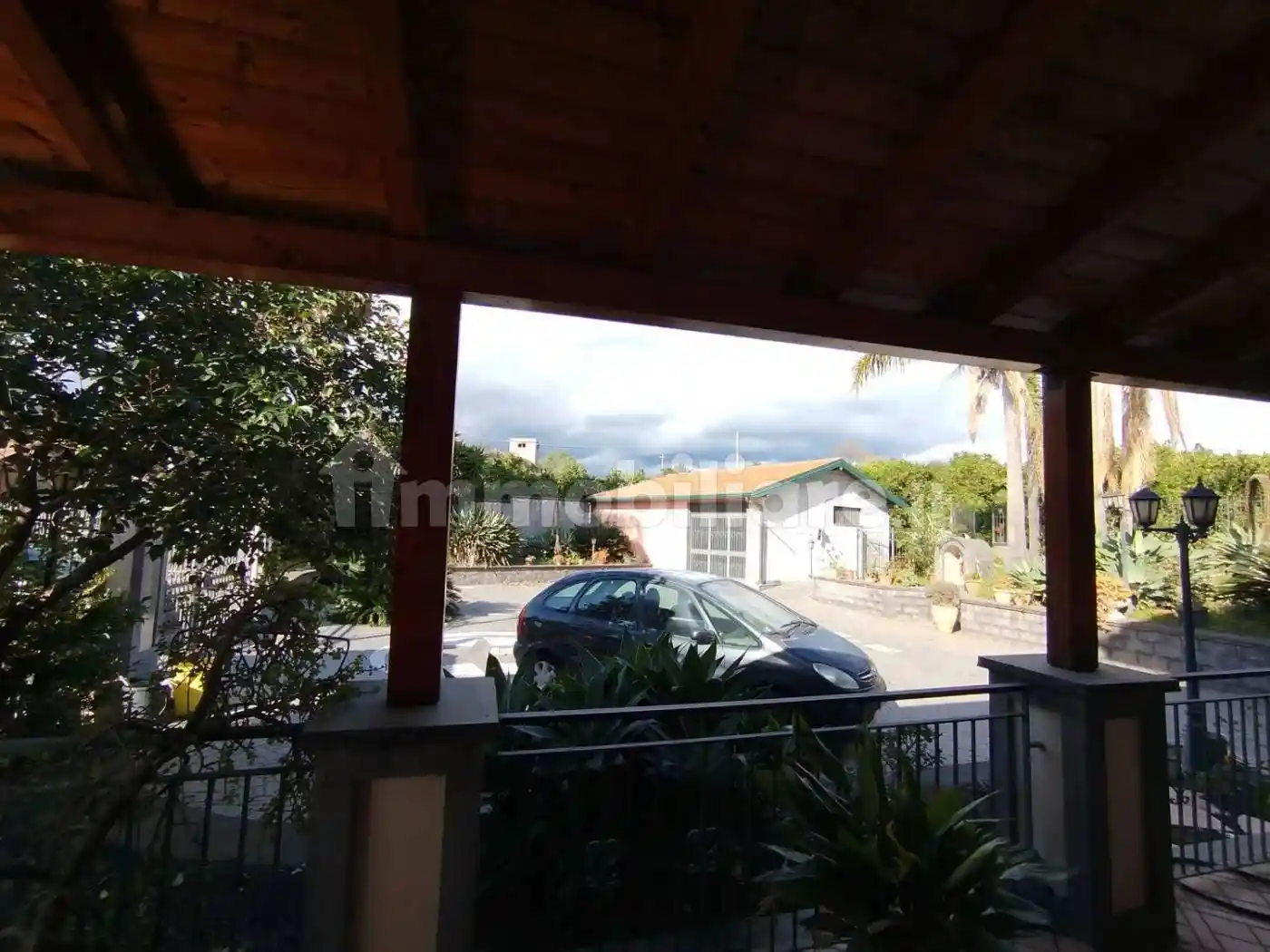 Villa in vendita a Acireale