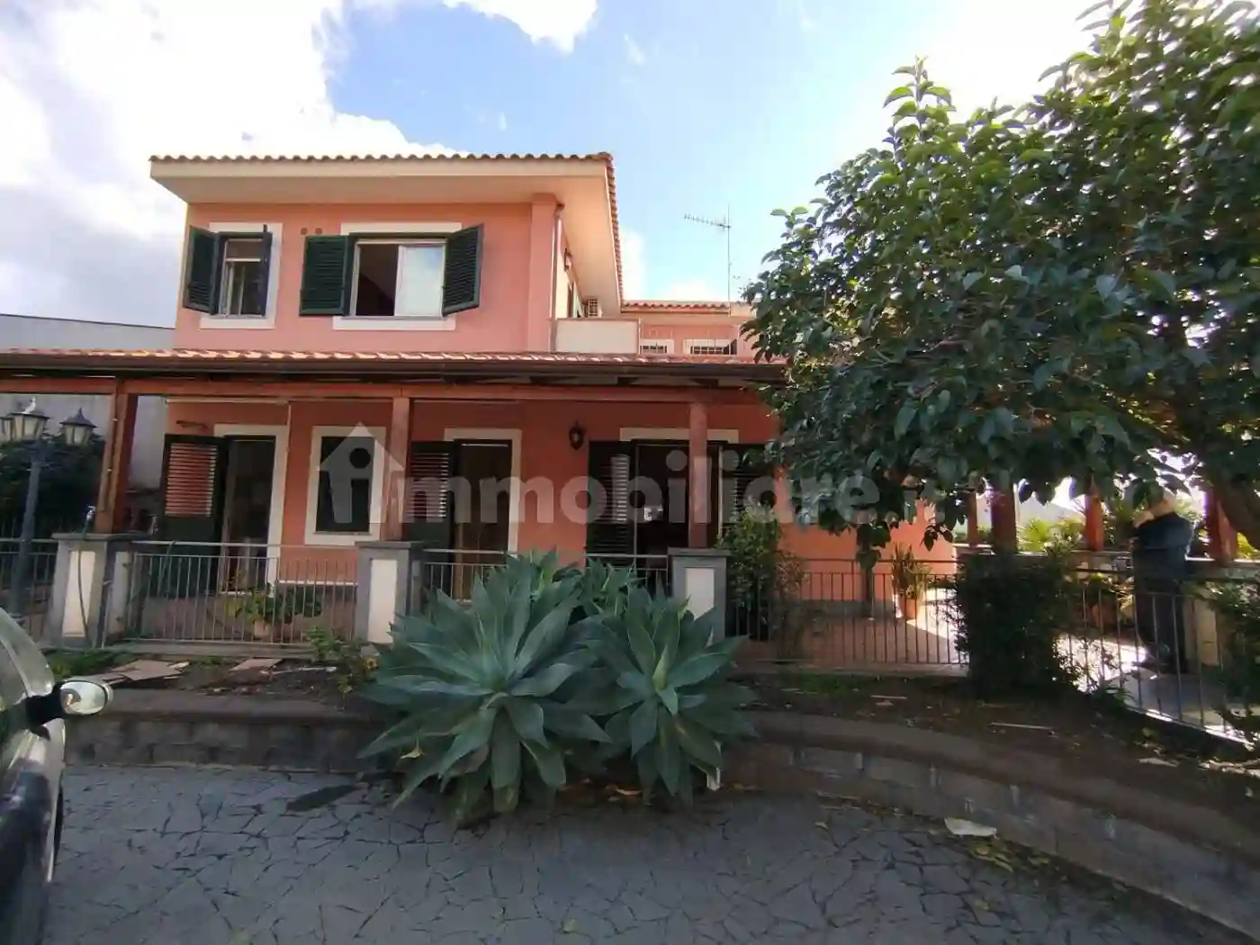 Villa - foto 4
