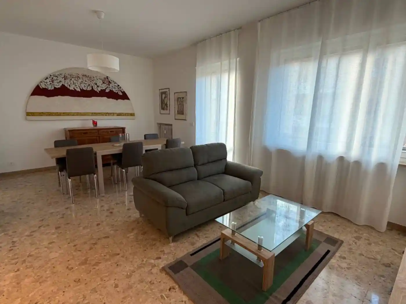 Appartamento in affitto a Verona