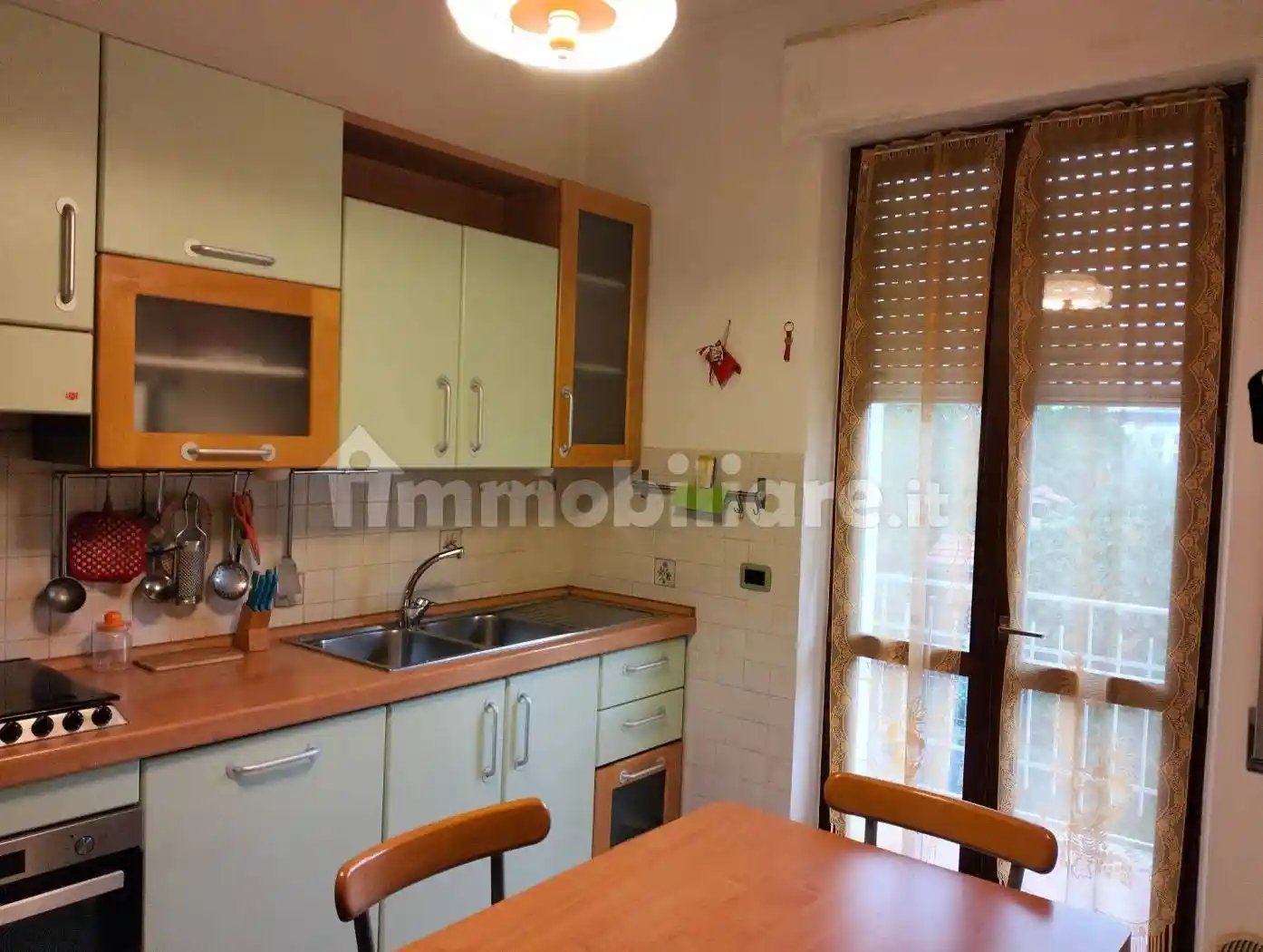 Appartamento in affitto a Perugia