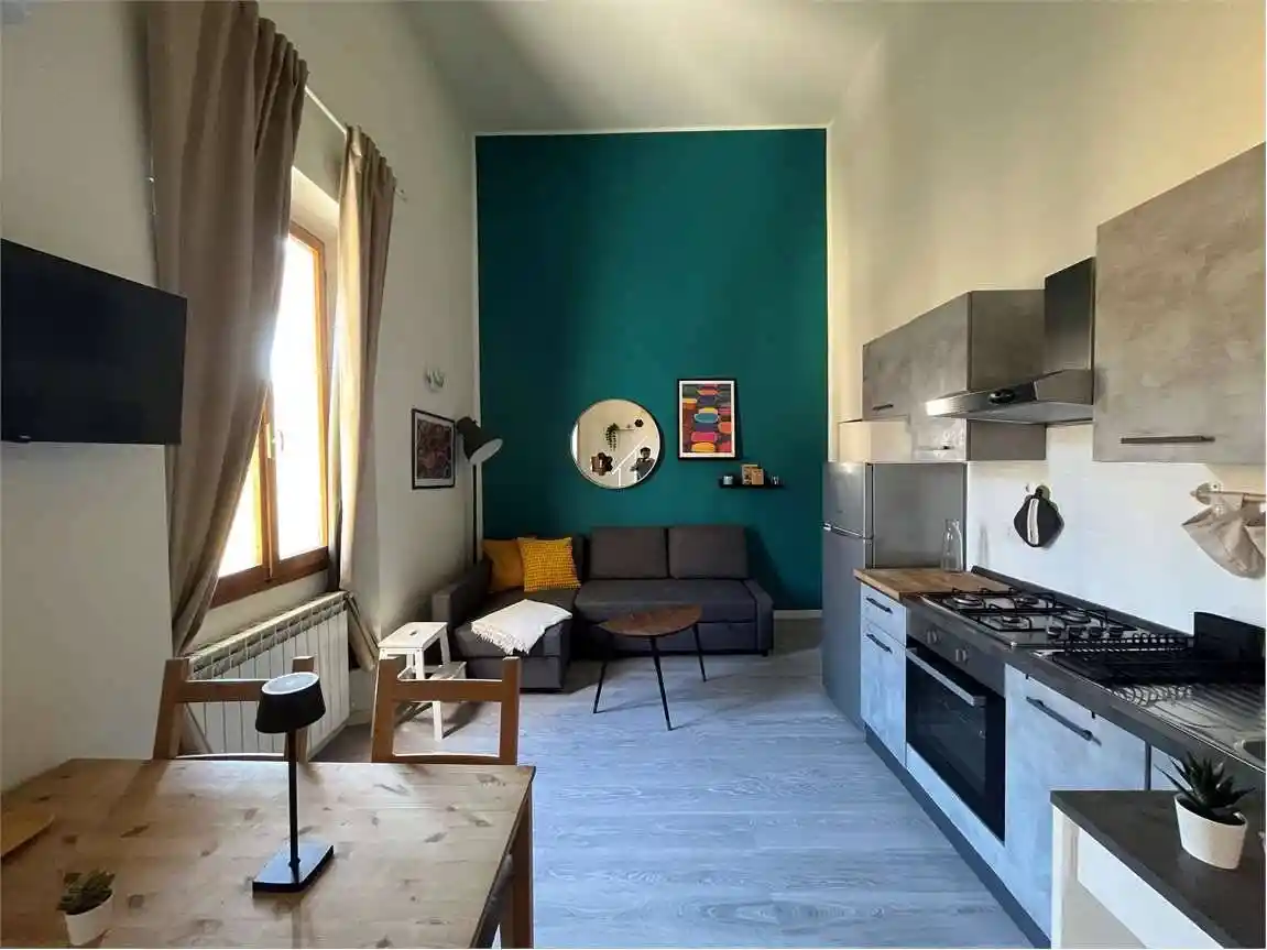 Appartamento in affitto a Firenze