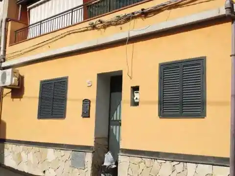 Villa in vendita a Acireale