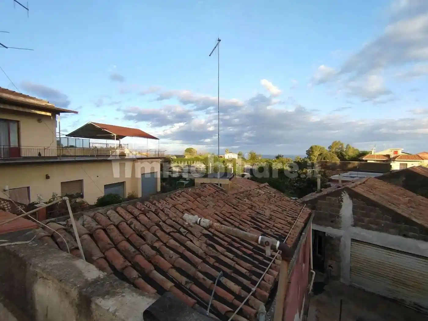 Villa in vendita a Riposto