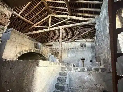 Rustico - Casale in vendita a Santa Venerina