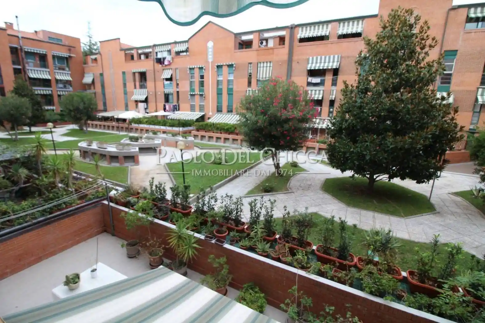 Appartamento in vendita a Livorno