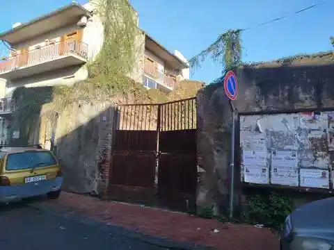 Rustico - Casale in vendita a Aci Catena