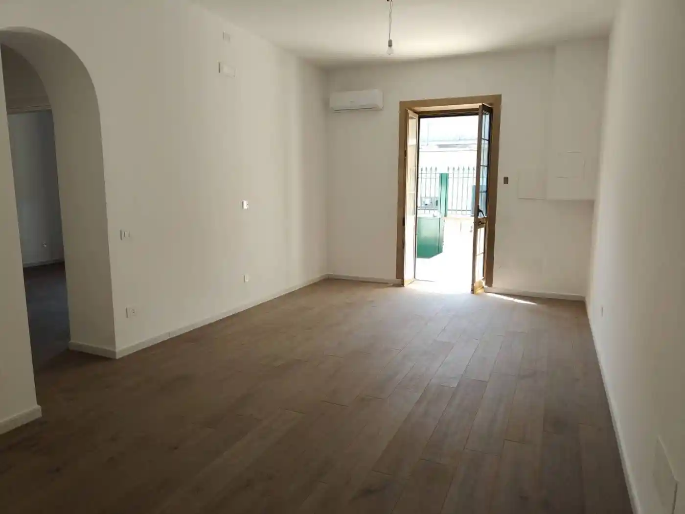 Appartamento in affitto a Teverola