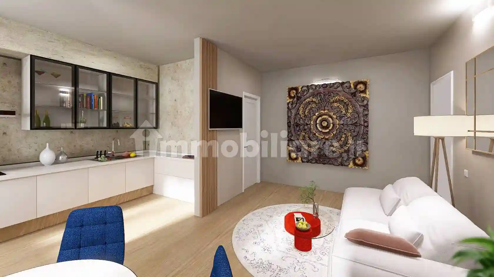 Appartamento - foto 4