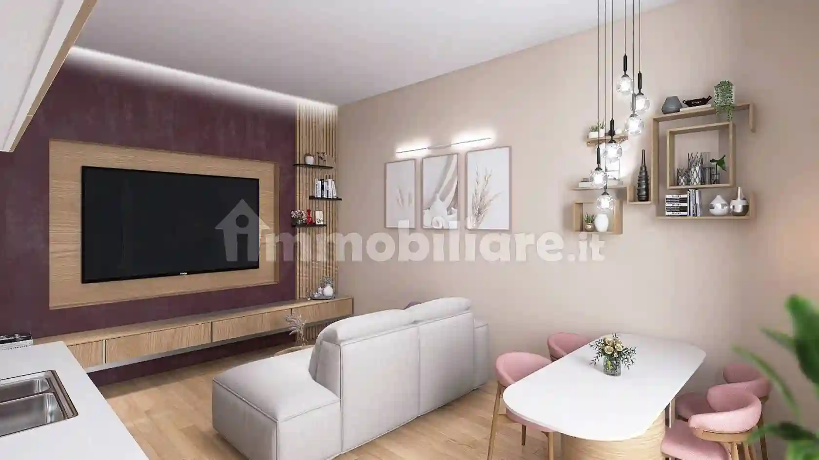 Appartamento - foto 5