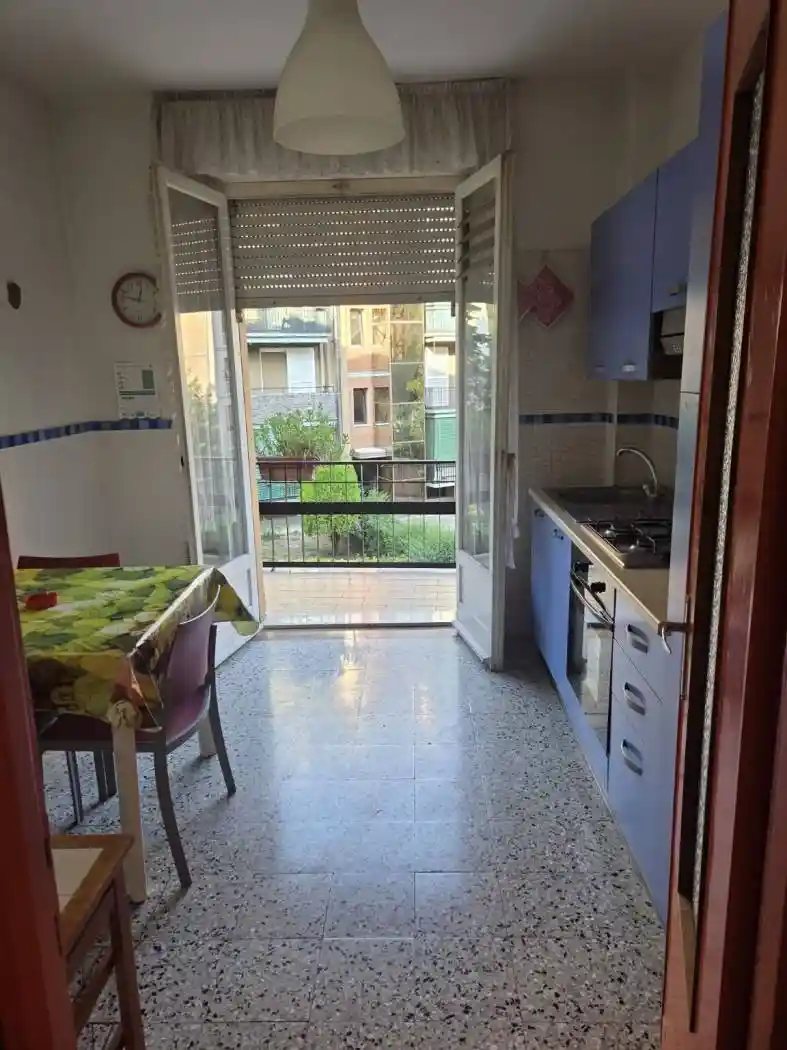 Appartamento in vendita a Parma