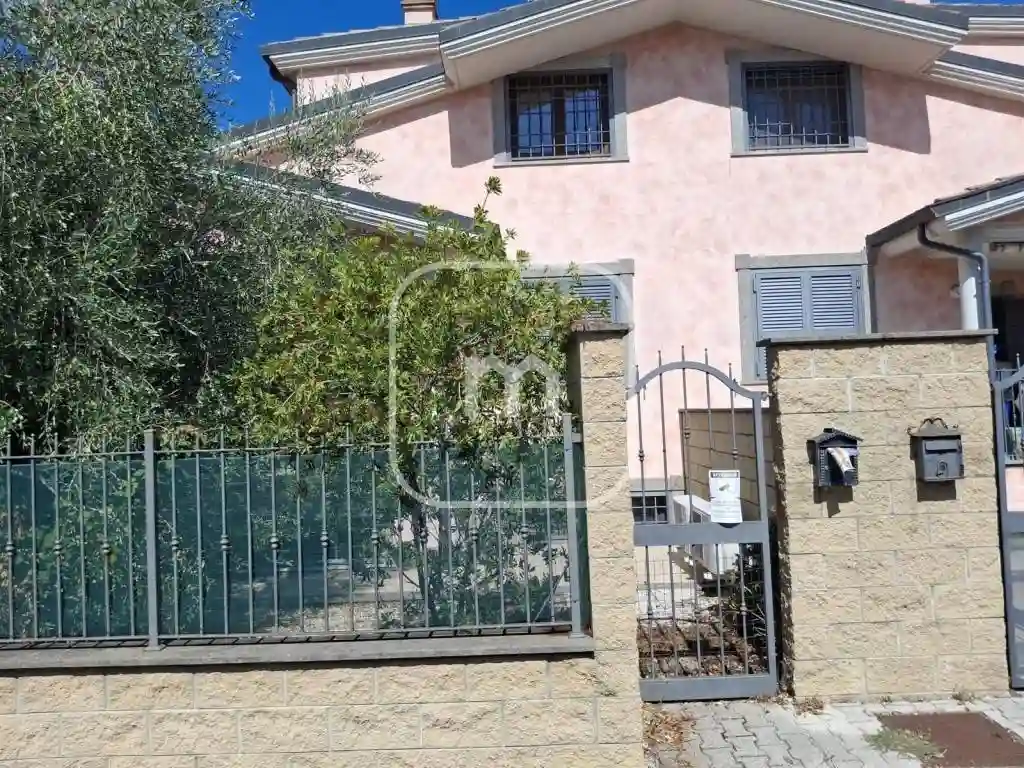 Villa - foto 4