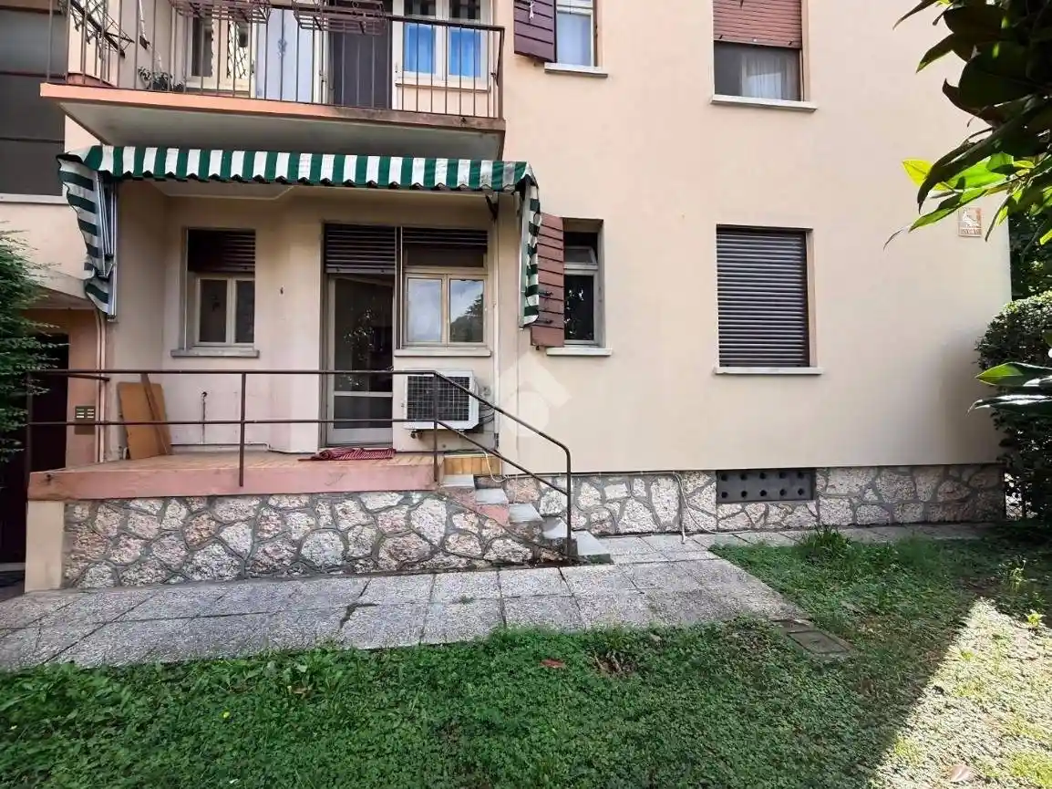 Appartamento in vendita a Mogliano Veneto