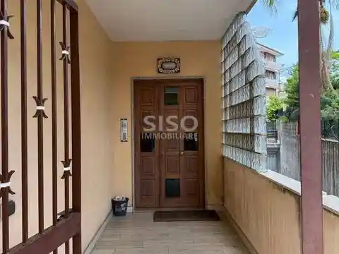 Appartamento in vendita a Acireale