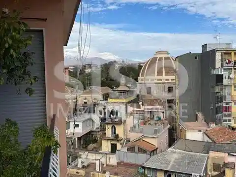 Appartamento in vendita a Acireale