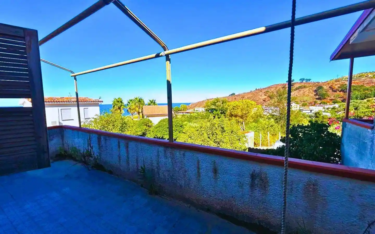 Appartamento in vendita a Belvedere Marittimo