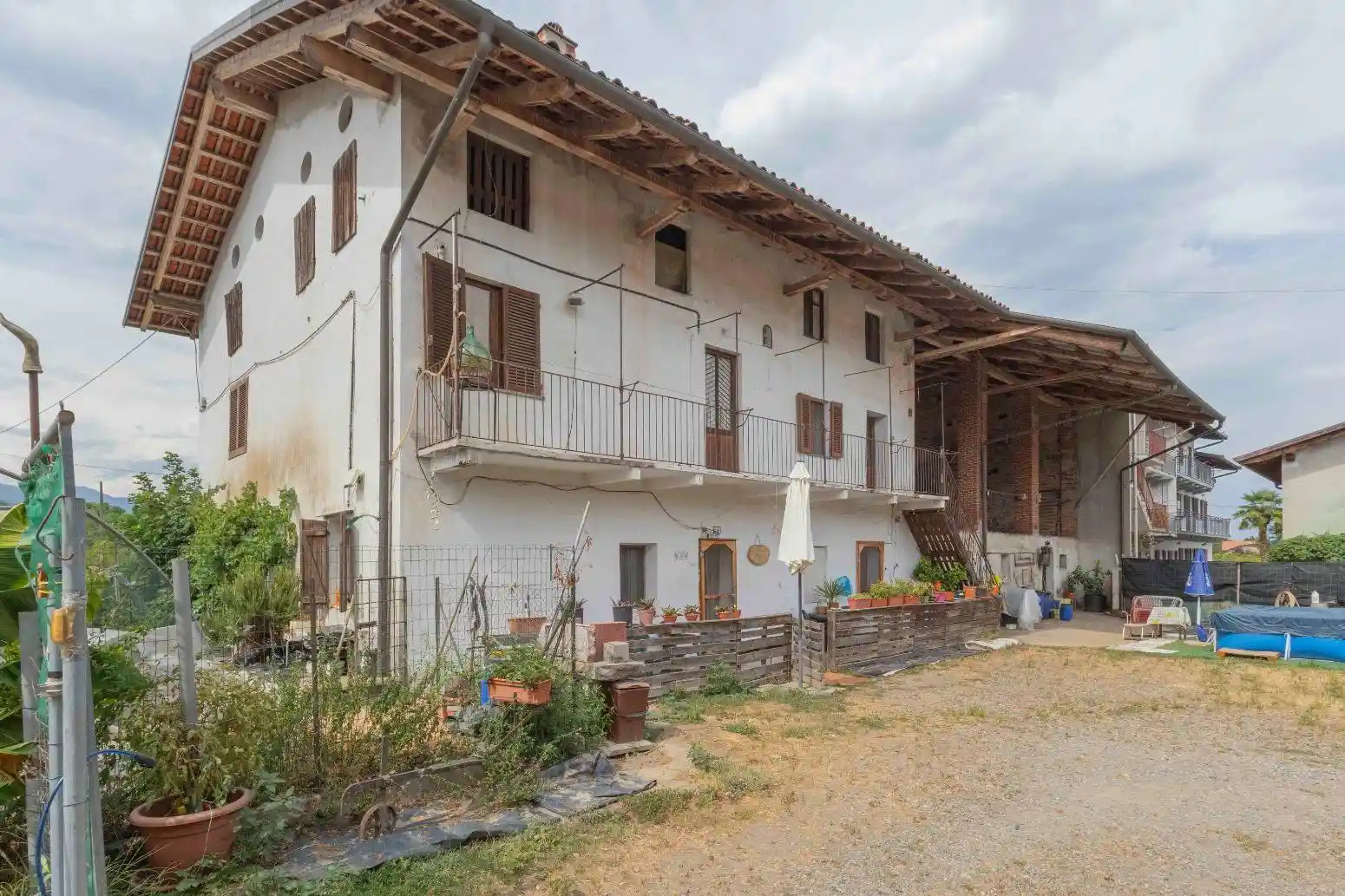 Villa in vendita a Valdengo