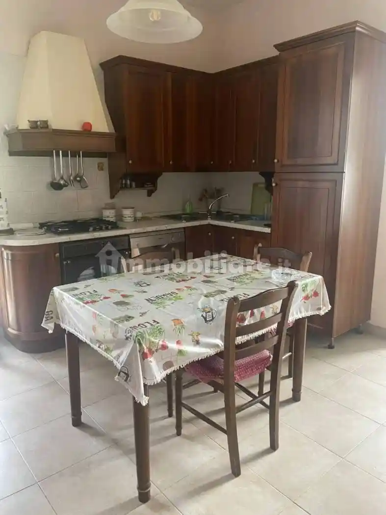 Villetta a schiera in vendita a Carrara