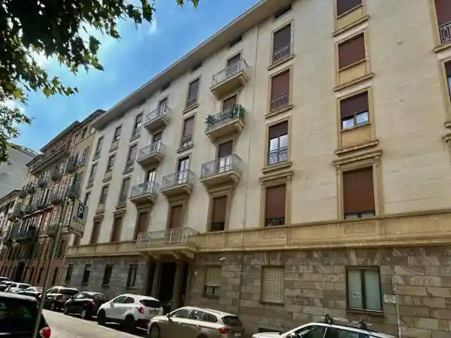 Appartamento in affitto a Torino