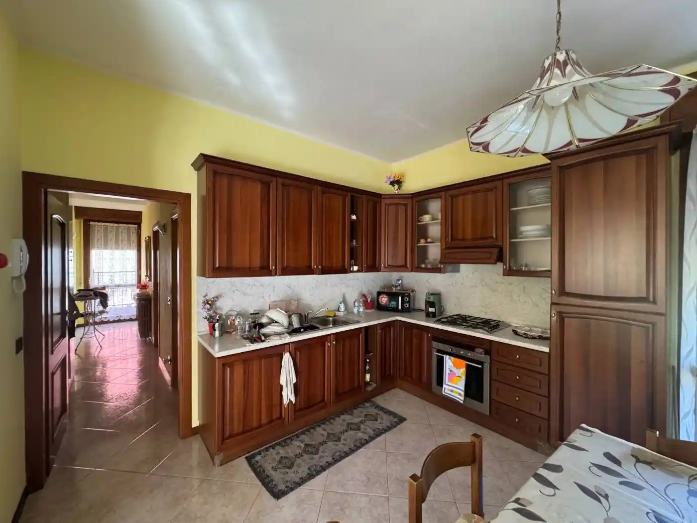 Villa in vendita a Romano di Lombardia