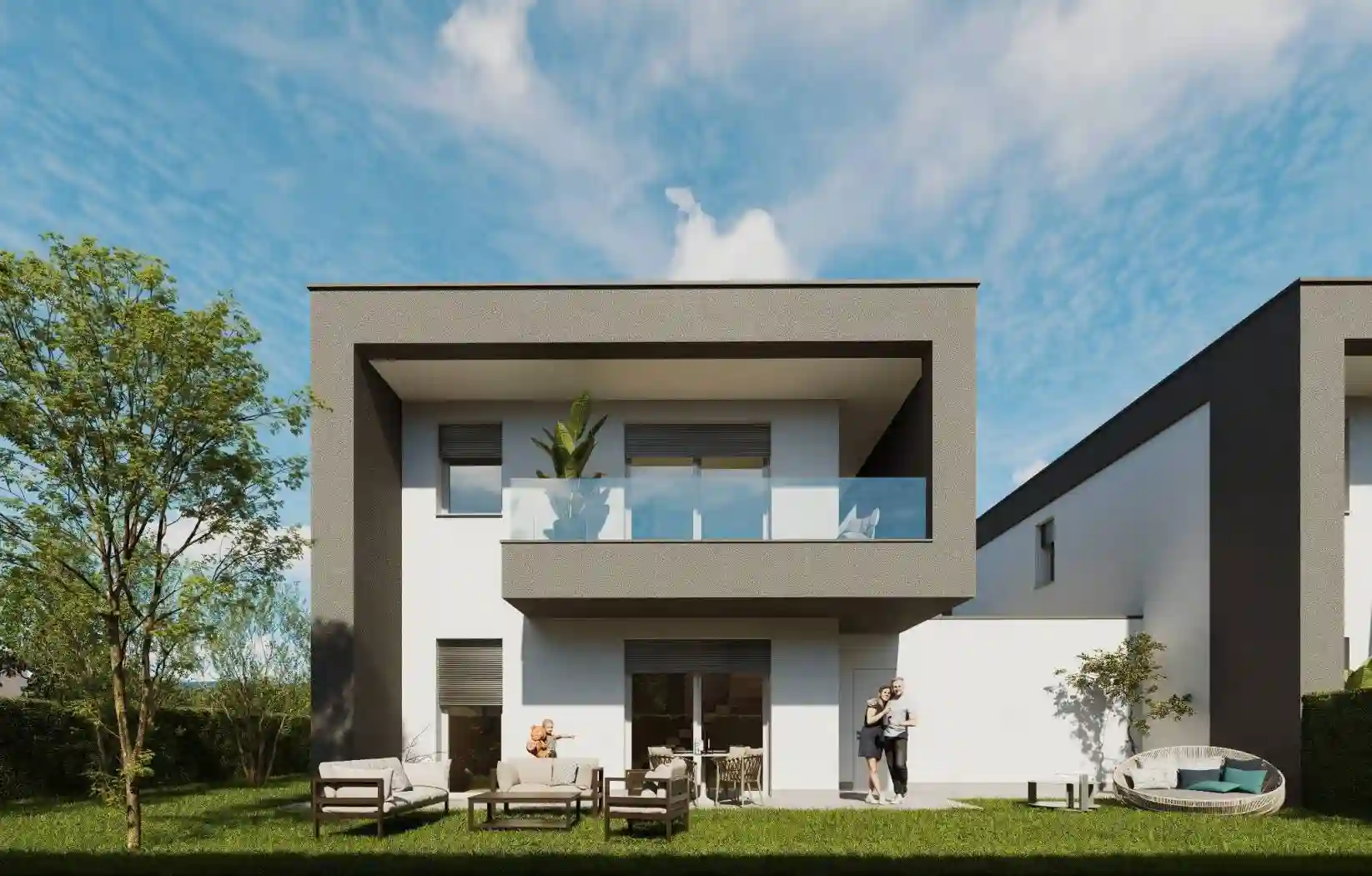 Villa - foto 3