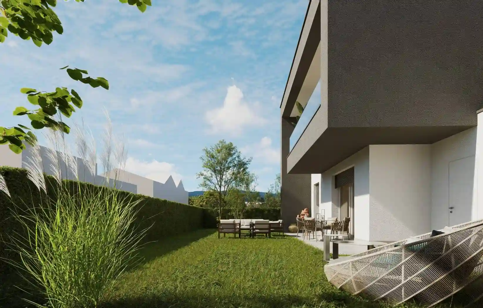 Villa - foto 5
