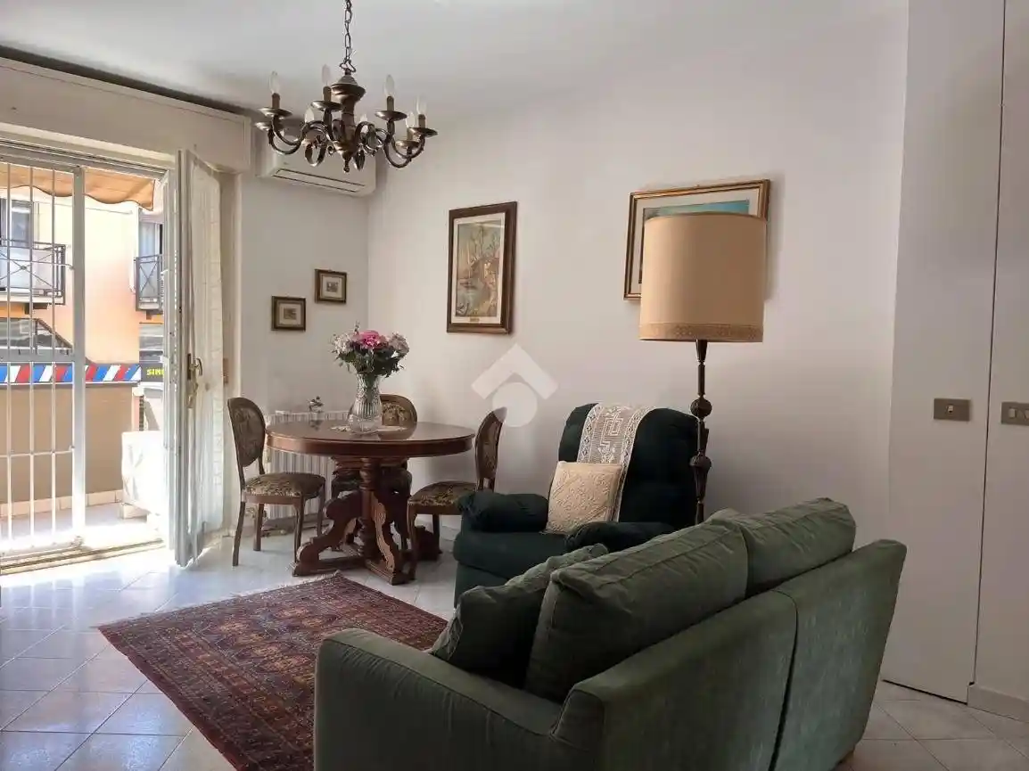 Appartamento in vendita a Melegnano