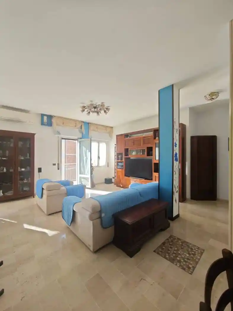 Appartamento in vendita a Siena
