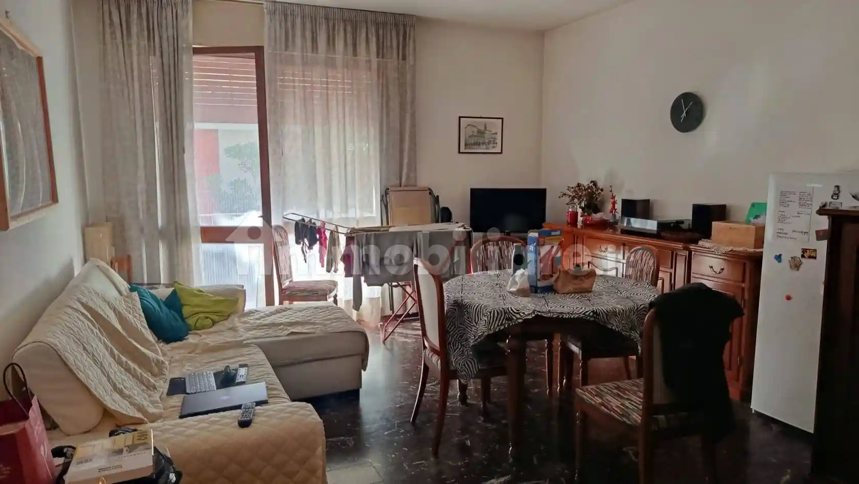 Appartamento in vendita a Padova