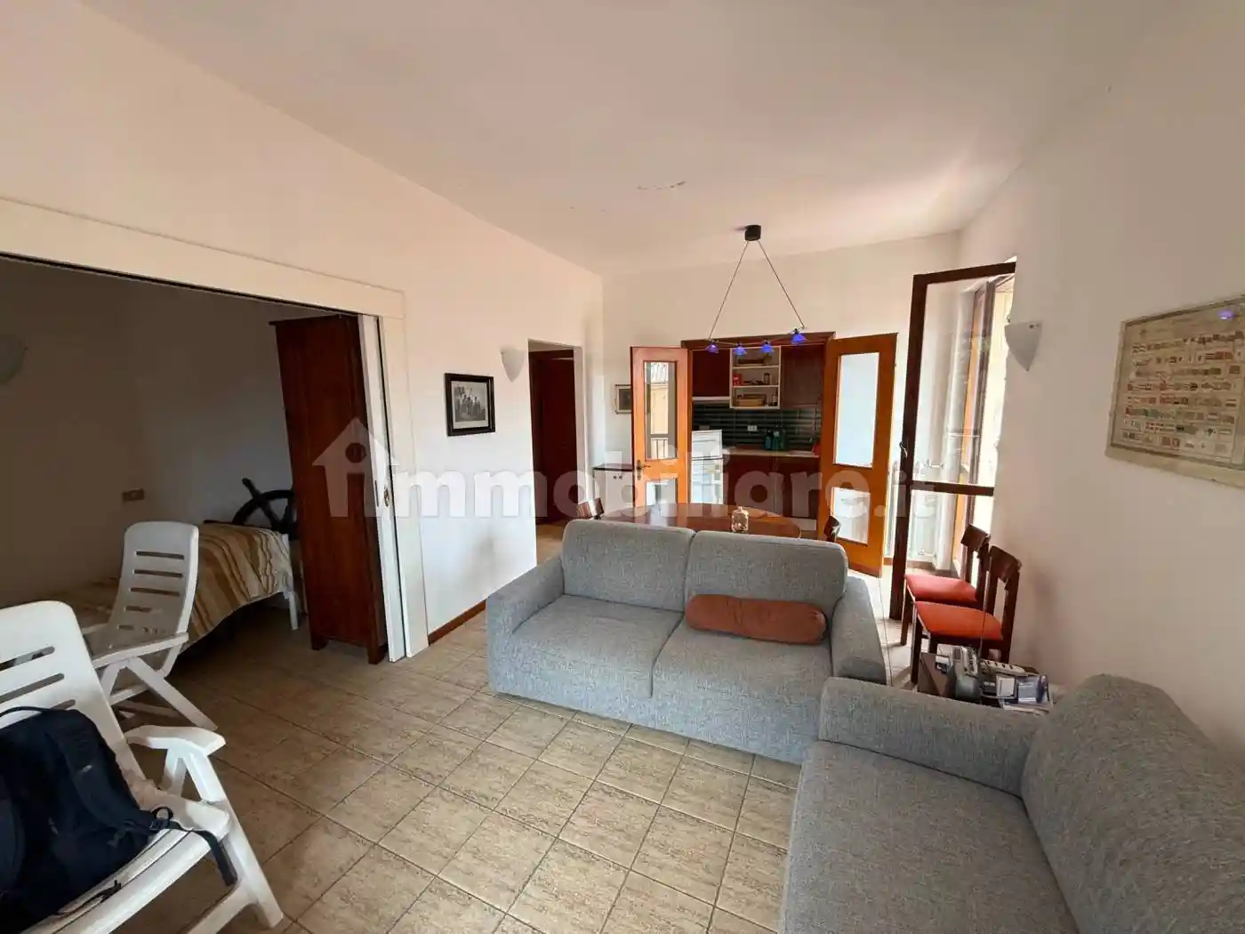 Appartamento in vendita a Santa Margherita Ligure