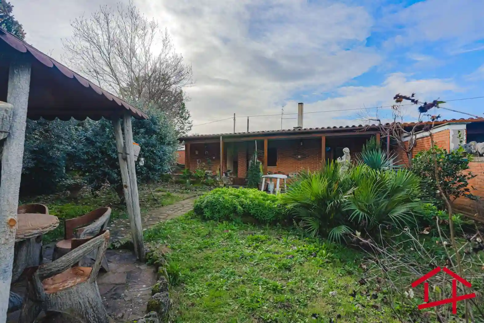 Villa - foto 4