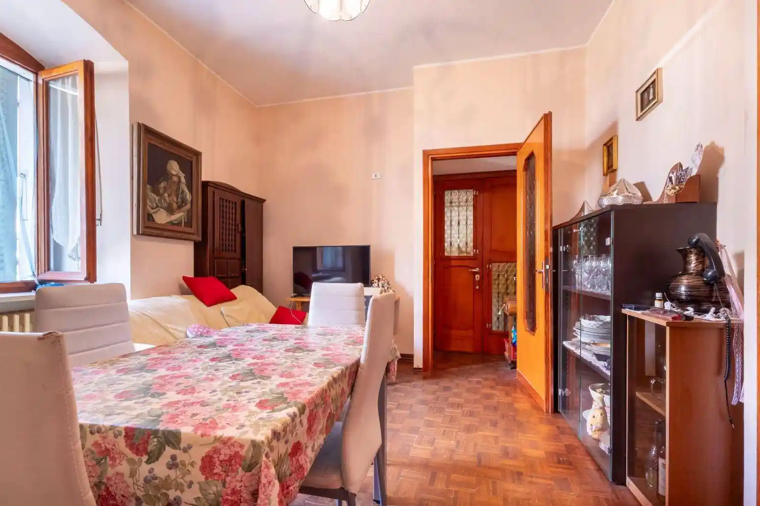 Appartamento in vendita a Varallo