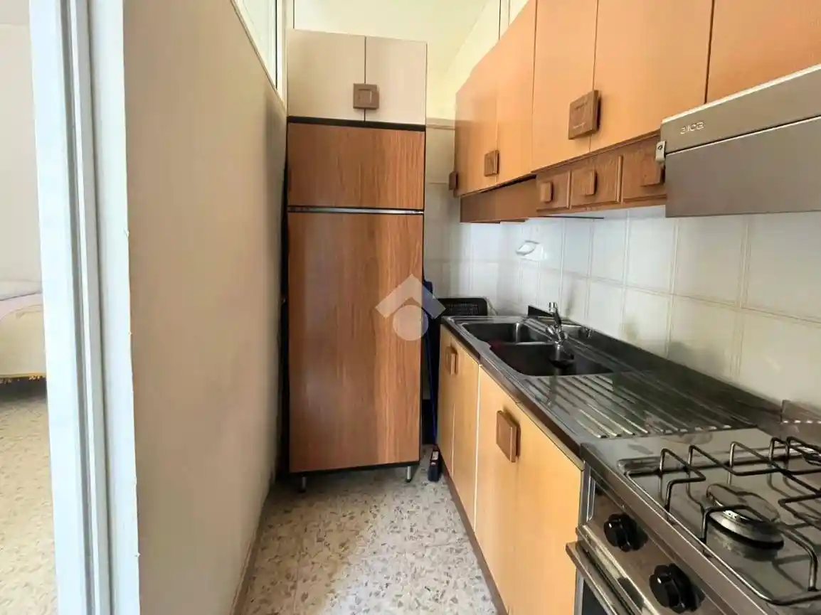 Appartamento in vendita a Trani
