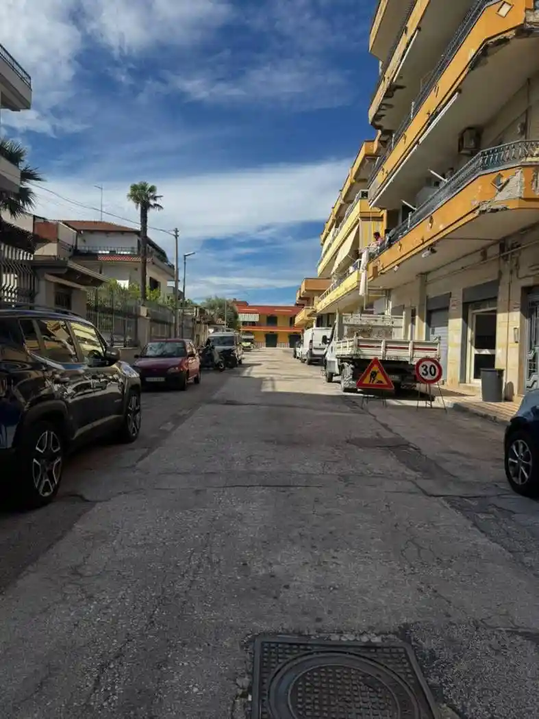 Appartamento in vendita a Villaricca