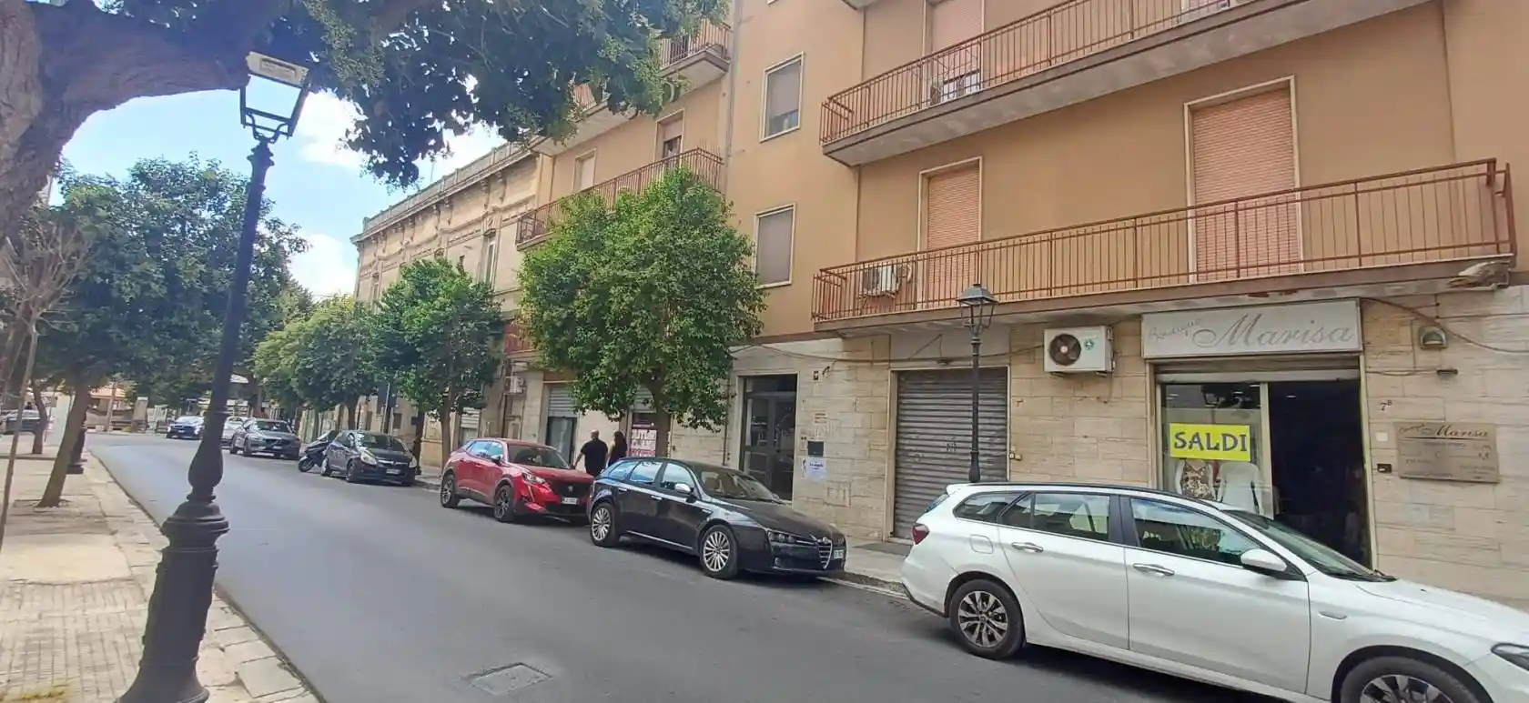 Appartamento in vendita a Francavilla Fontana