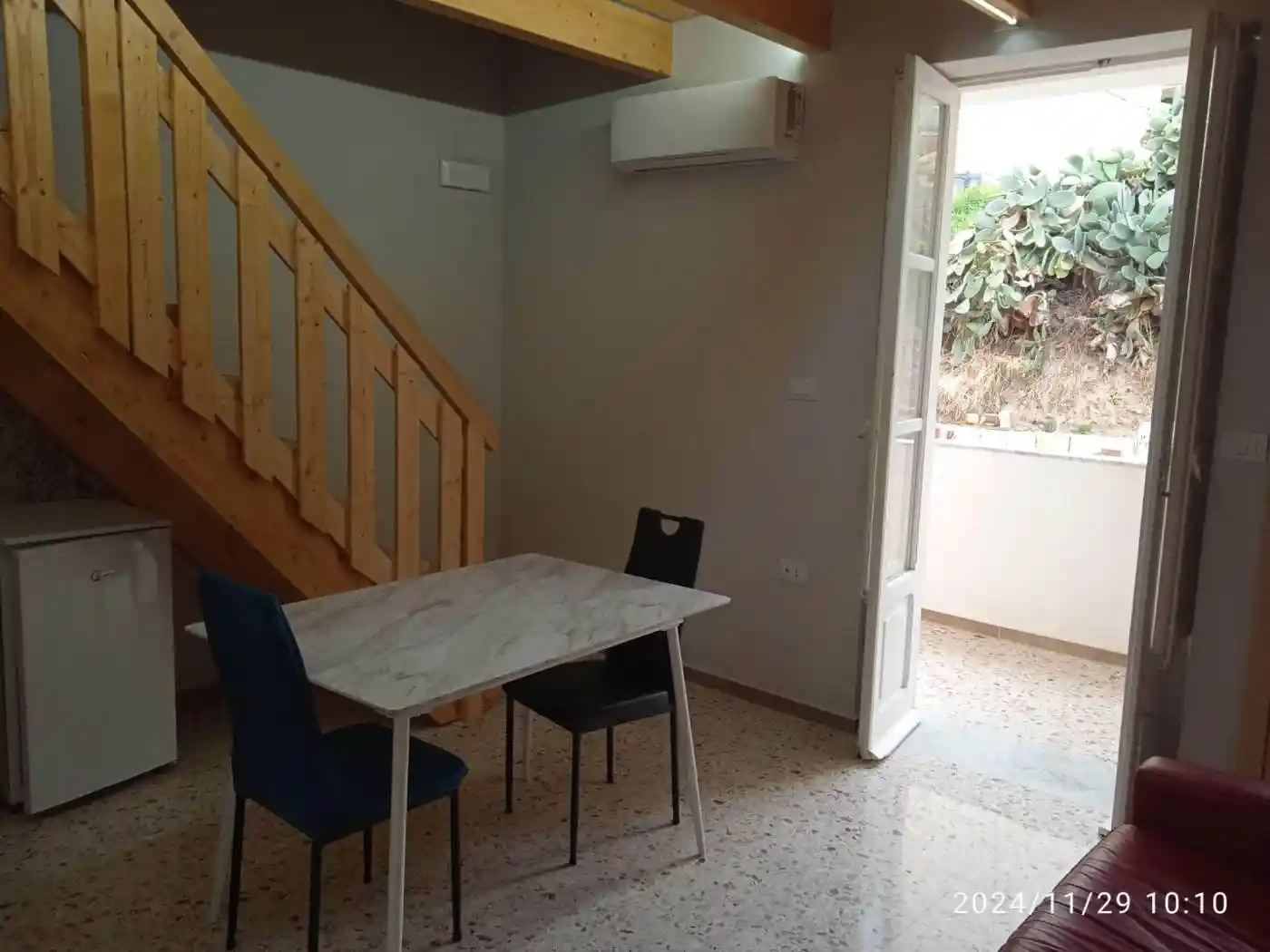 Appartamento in affitto a Agrigento