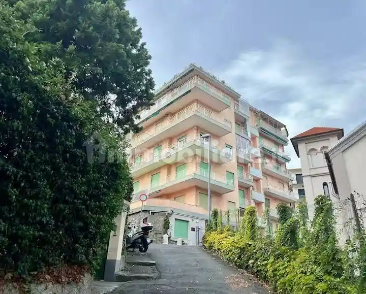 Appartamento in vendita a Sanremo