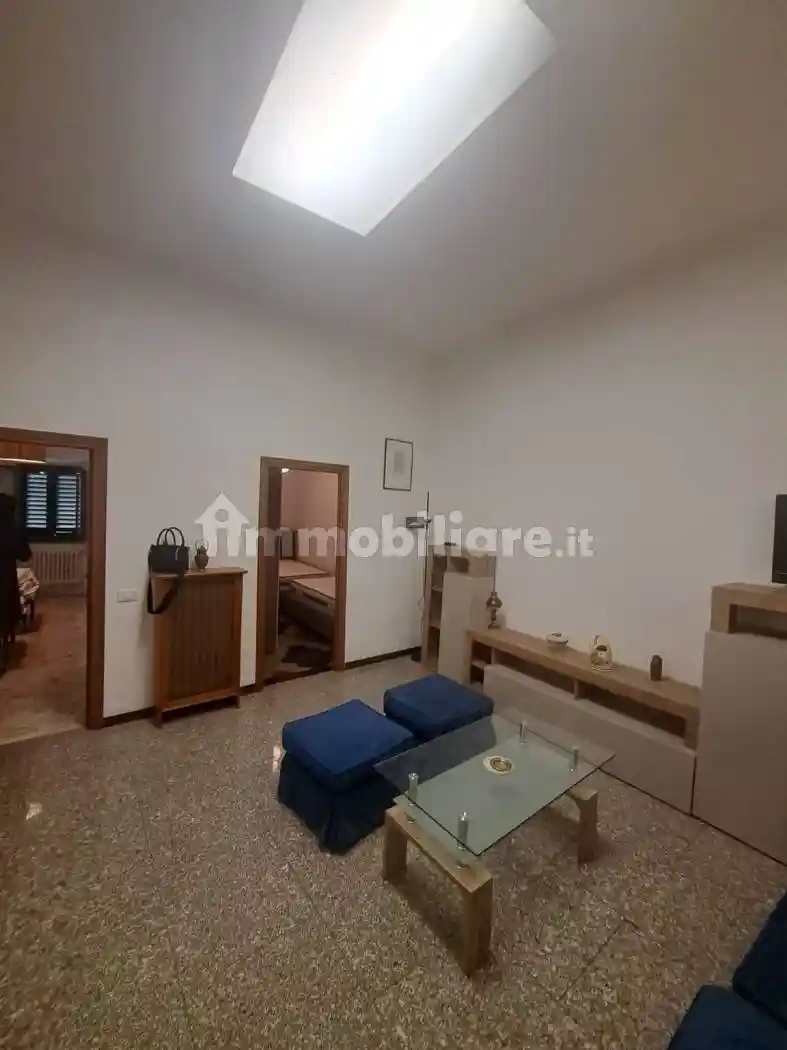 Appartamento in affitto a Signa