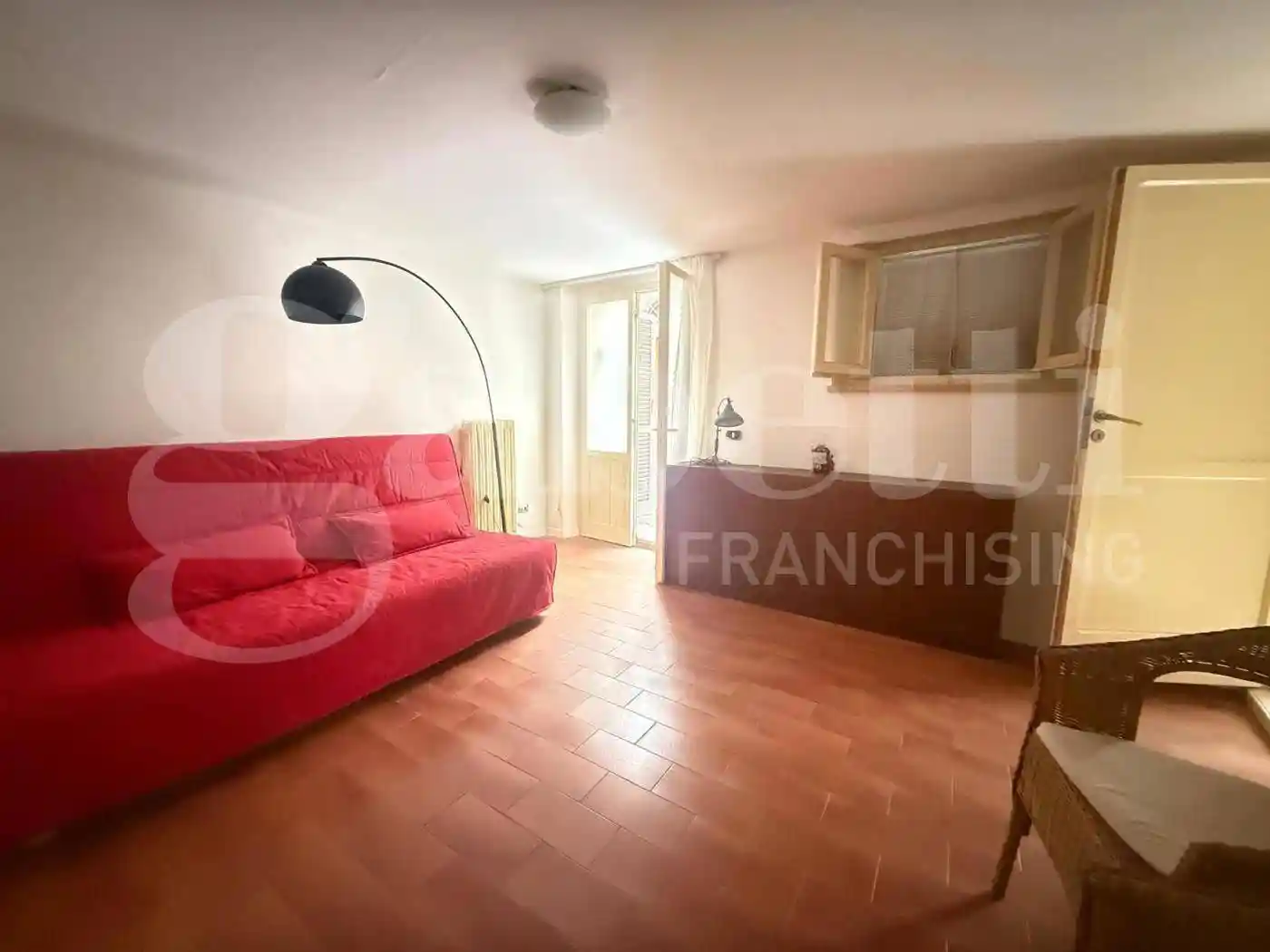 Appartamento in vendita a Bettona
