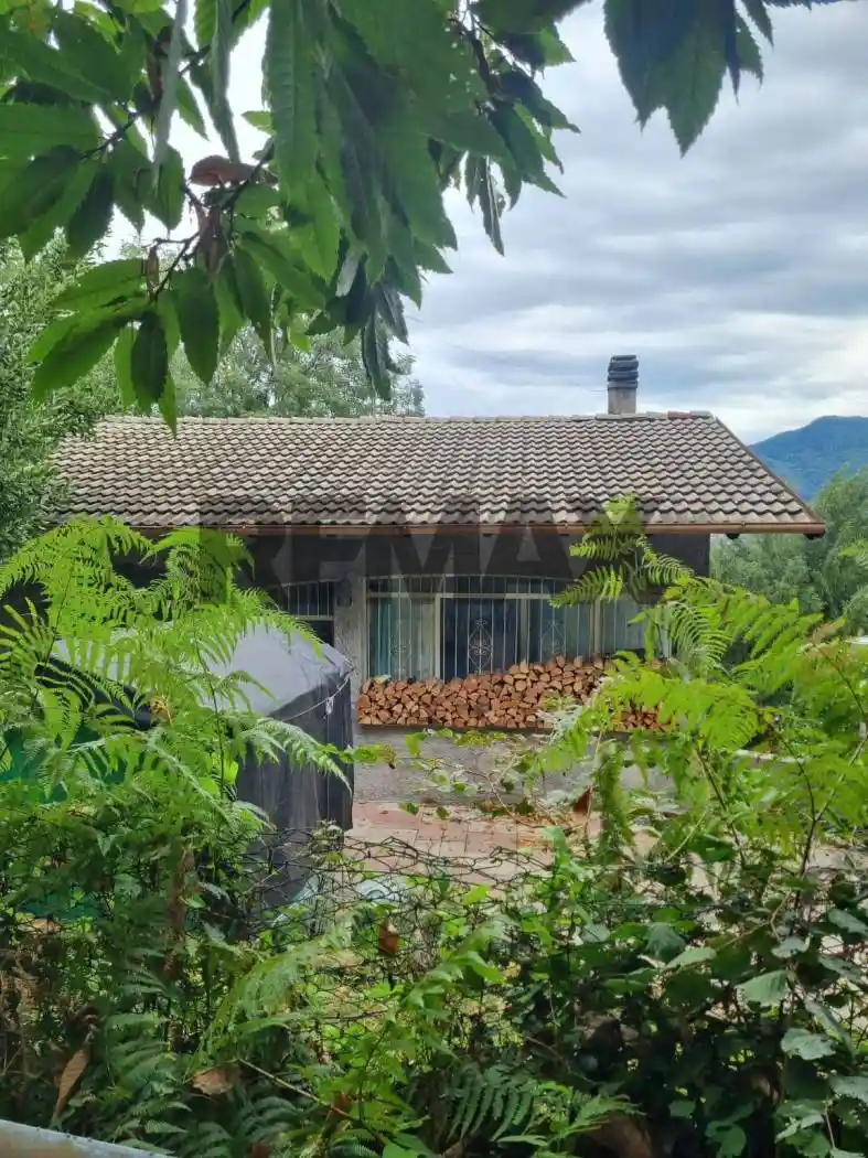 Appartamento in vendita a Brissago-Valtravaglia