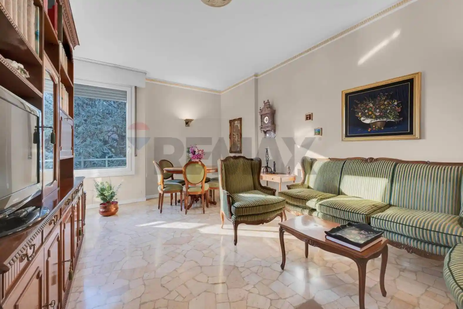 Appartamento in affitto a Rho