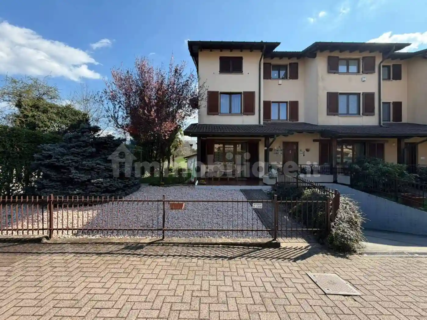 Villetta a schiera - foto 3