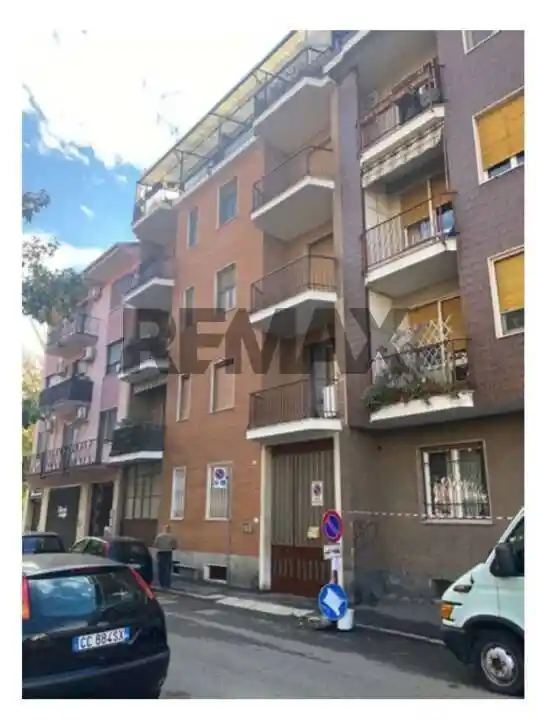 Appartamento in vendita a Novara