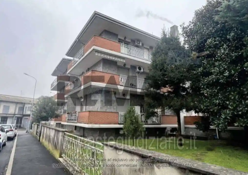 Appartamento in vendita a Cerano