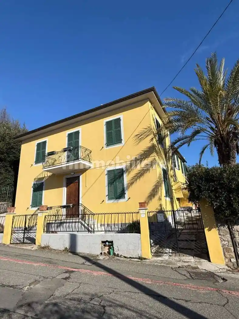 Villetta a schiera in vendita a La Spezia