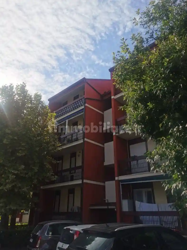 Appartamento in vendita a Piossasco