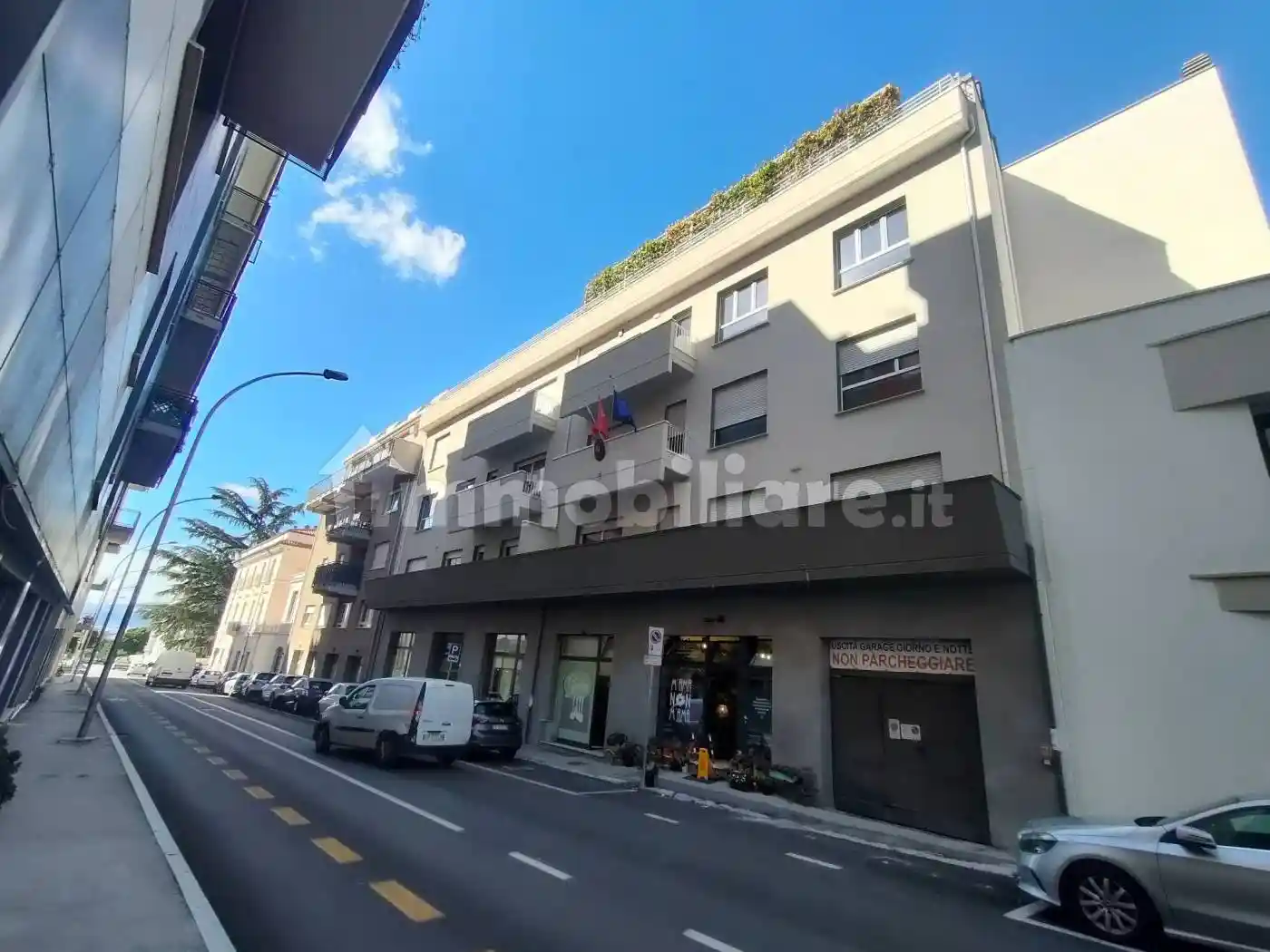 Appartamento in vendita a L'Aquila