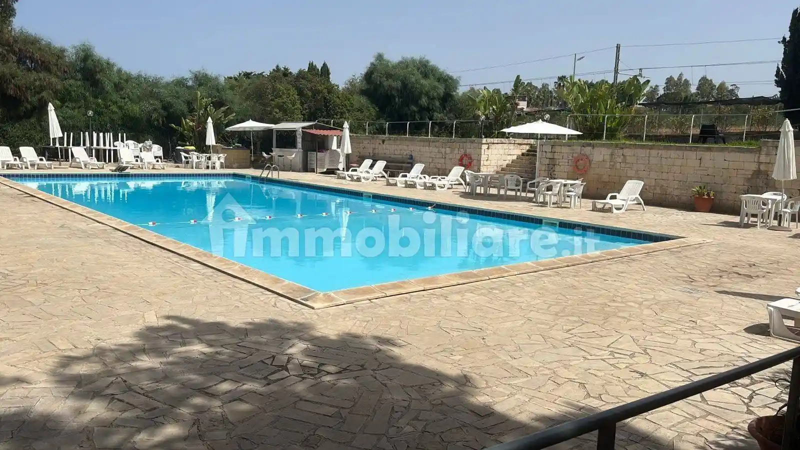 Villa in vendita a Augusta
